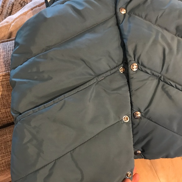 Vest vintage - Picture 5 of 7